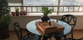 愿景使命：助力一帶一路，打造國內(nèi)外一線貨代服務(wù)品牌