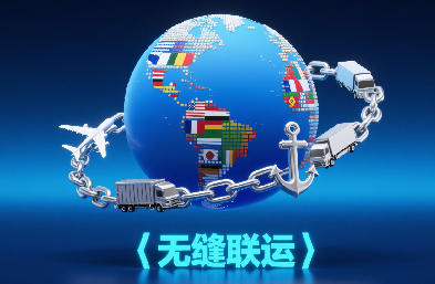 全程可視化：上海港雜貨船運(yùn)輸，船位貨況實(shí)時(shí)掌控